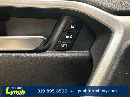 Silver Sky Metallic 2022 Toyota RAV4 Limited