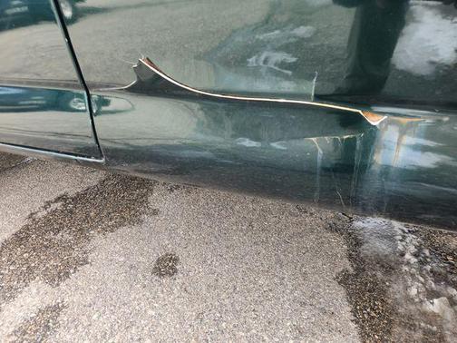 2015 Chevrolet Express 3500 LT