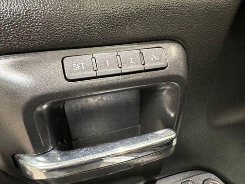 Summit White 2015 Chevrolet Silverado 1500 LTZ