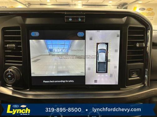 2026 Ford F-350 Lariat Super Duty