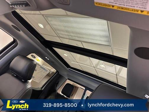 2026 Ford F-350 Lariat Super Duty