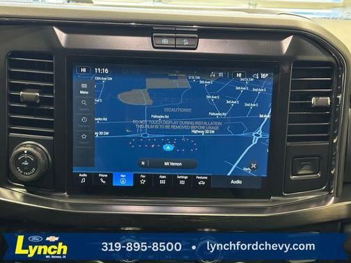 2026 Ford F-350 Lariat Super Duty