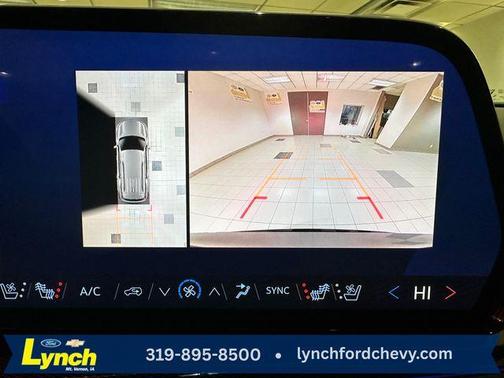 Sterling Gray Metallic 2024 Chevrolet Traverse RS