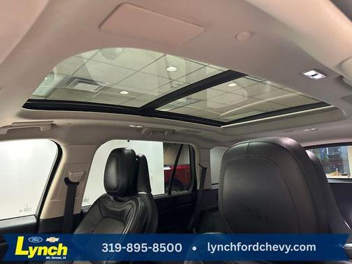 2020 Lincoln Aviator Reserve AWD