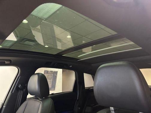 2018 Audi Q7 3.0T Prestige