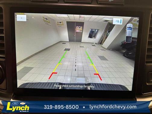 Iconic Silver Metallic 2023 Ford F-150 XLT