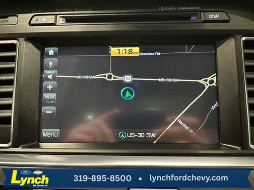 2016 Hyundai SONATA Limited