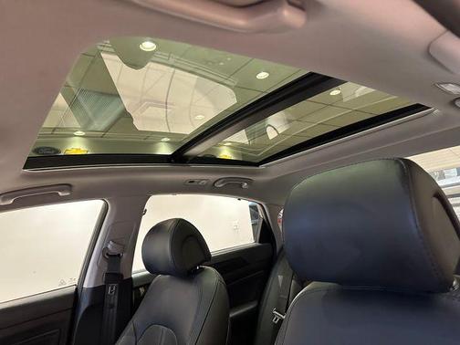 2016 Hyundai SONATA Limited