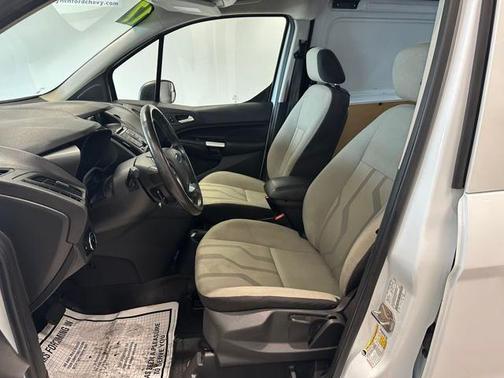 2017 Ford Transit Connect XLT