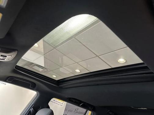 2020 Lexus GX 460 Base