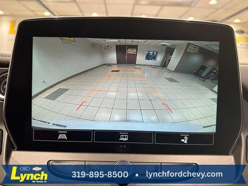 2024 Chevrolet Blazer Premier