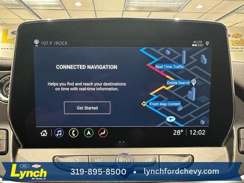 2024 Chevrolet Blazer Premier