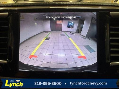 Granite Crystal Clearcoat Metallic 2020 Chrysler Pacifica Limited