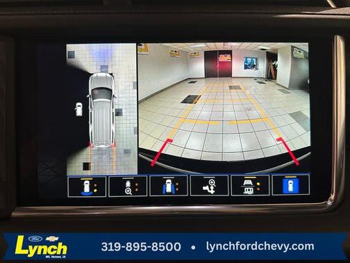 2023 GMC Yukon XL Denali Ultimate