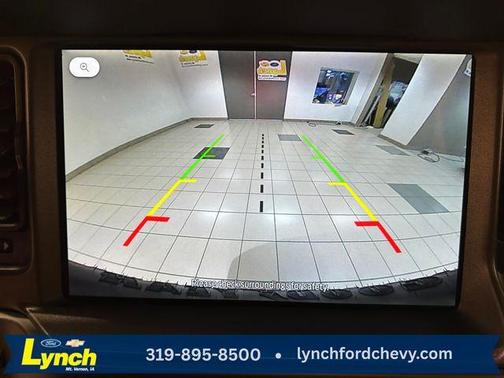 Gray 2025 Ford Bronco Base