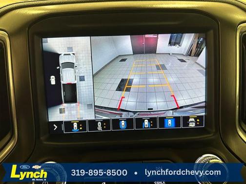 Summit White 2022 GMC Sierra 3500 AT4