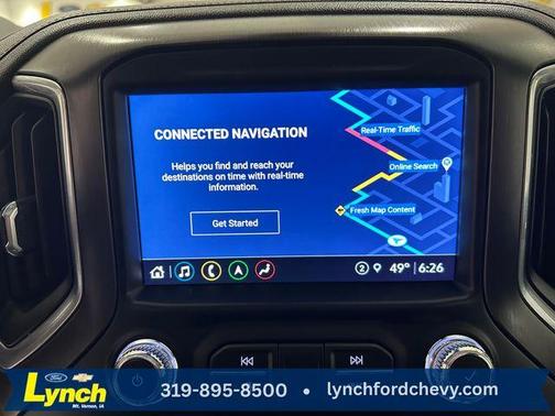 Summit White 2022 GMC Sierra 3500 AT4