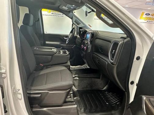 2022 Chevrolet Silverado 3500 LT