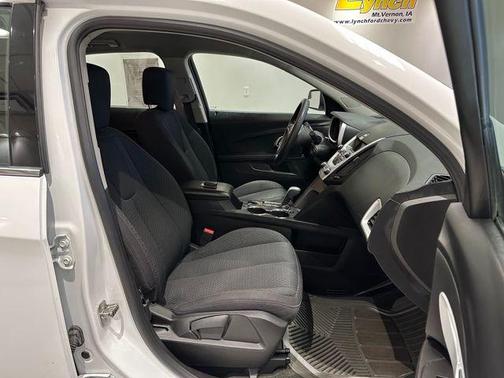 2012 Chevrolet Equinox LS