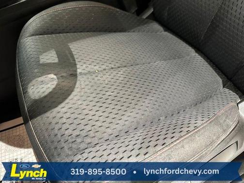 2012 Chevrolet Equinox LS