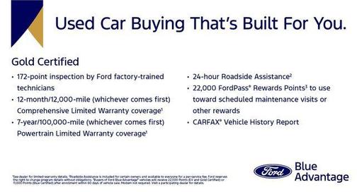 Star White 2025 Ford F-150 Platinum