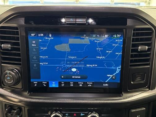 Avalanche 2026 Ford F-150 Tremor