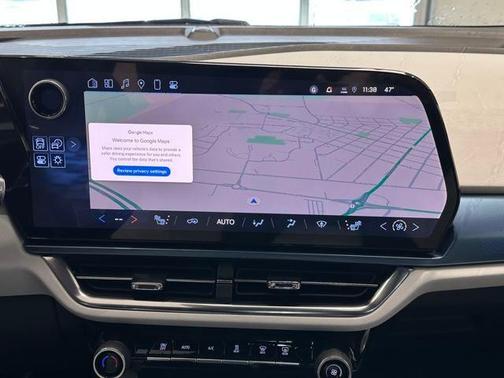 2025 Chevrolet Equinox EV LT 2
