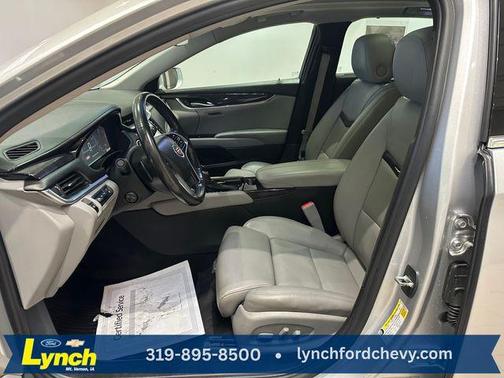 2014 Cadillac XTS Premium