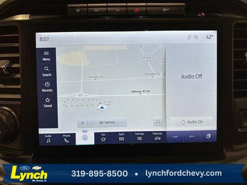 2021 Ford F-150 Limited