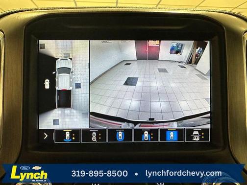 2023 GMC Sierra 2500 Denali