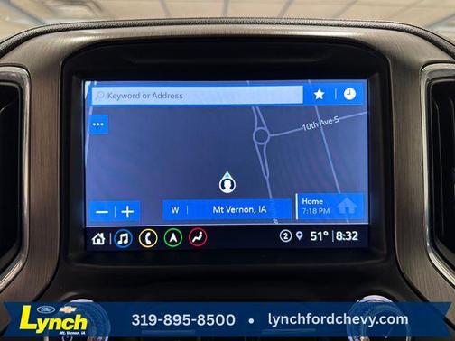 2023 GMC Sierra 2500 Denali