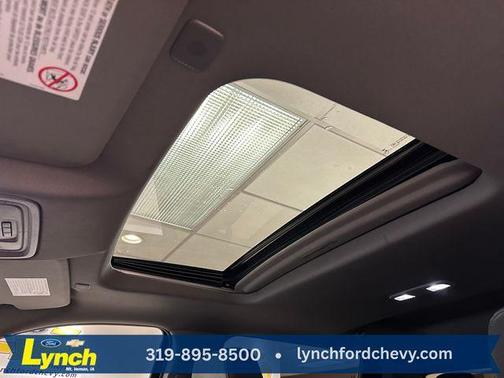 2023 GMC Sierra 2500 Denali