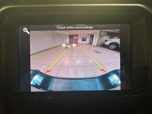 Black Clearcoat 2020 Jeep Gladiator Sport