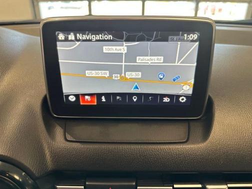 2016 Mazda CX-3 Grand Touring