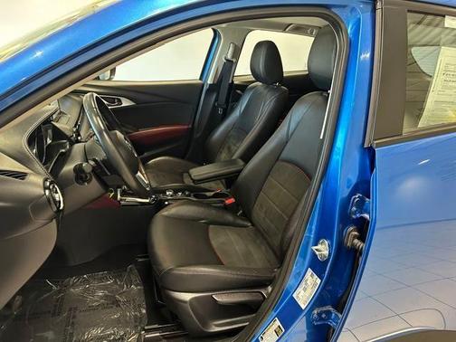 2016 Mazda CX-3 Grand Touring