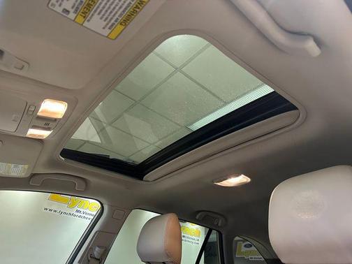 Tungsten Metallic 2015 Subaru Outback 2.5i Limited