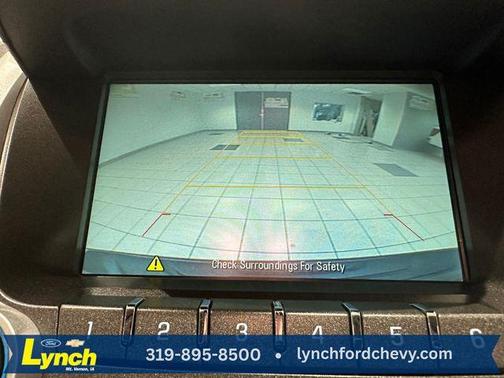 Tungsten Metallic 2016 Chevrolet Equinox LT