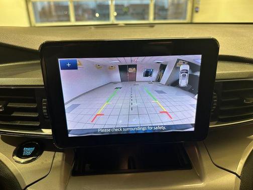 Agate Black Metallic 2023 Ford Explorer XLT