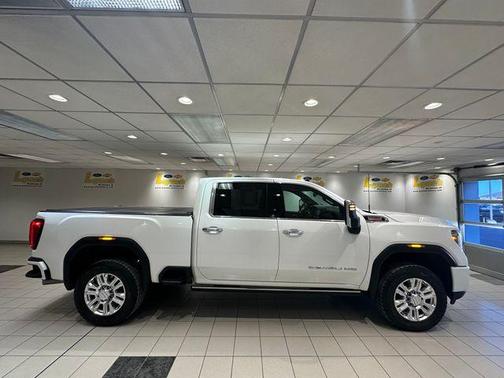 2023 GMC Sierra 2500 Denali