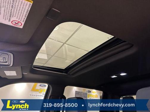 2023 GMC Sierra 2500 Denali