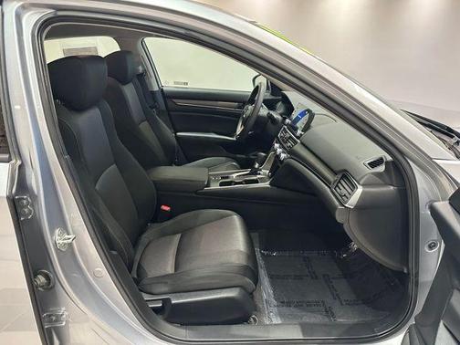 2020 Honda Accord LX 1.5T