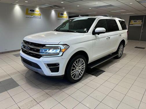 2023 Ford Expedition Limited