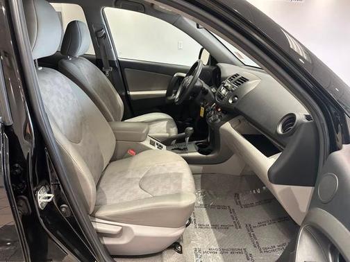 2010 Toyota RAV4 Base