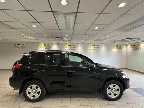 2010 Toyota RAV4 Base
