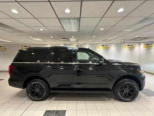 2024 Ford Expedition Timberline