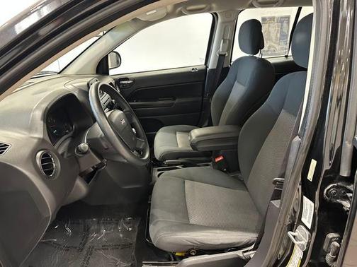2010 Jeep Compass Sport