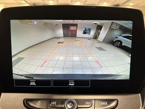 Sterling Gray Metallic 2023 Chevrolet Blazer 3LT