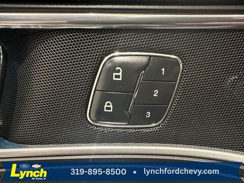 Magnetic Metallic 2018 Ford Explorer Limited