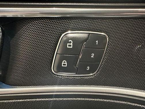 Magnetic Metallic 2018 Ford Explorer Limited