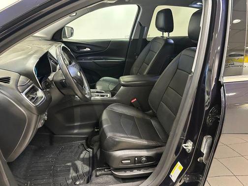 2020 Chevrolet Equinox Premier w/1LZ